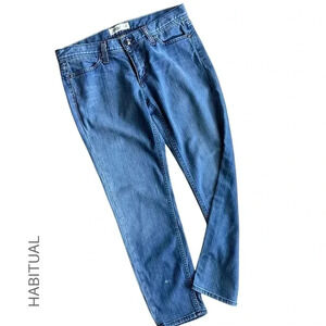 HABITUAL BLUE HAZE EASE PLEASE JEANS | SIZE: 29